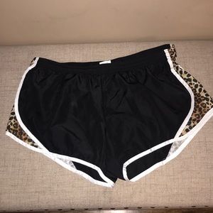 Athletic Soffe Shorts